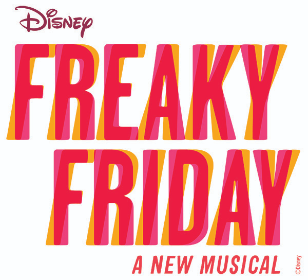 Freaky Friday May 25 - June 3